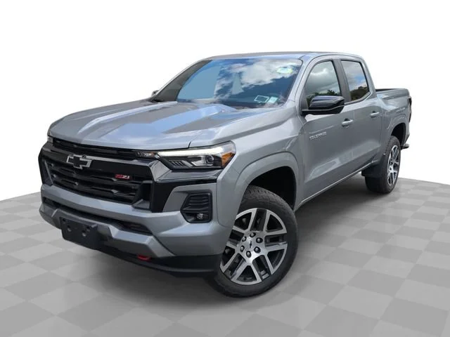 2024 Chevrolet Colorado 4WD Z71 Crew Cab Short Box's photo