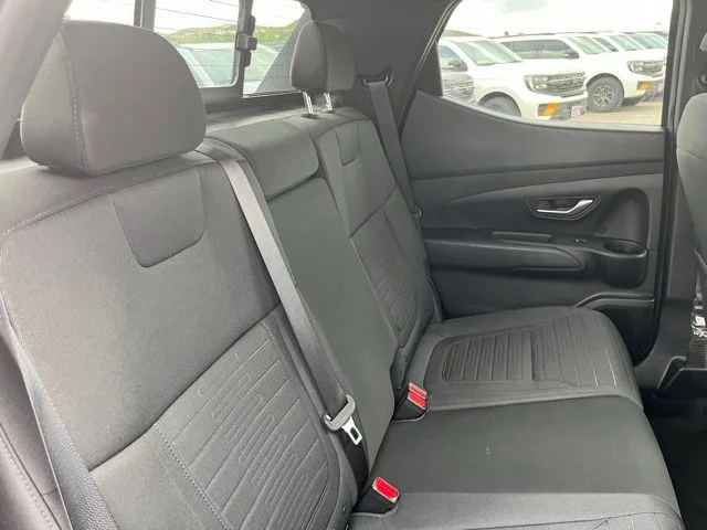 Used 2023 Gray Hyundai NIGHT image 23