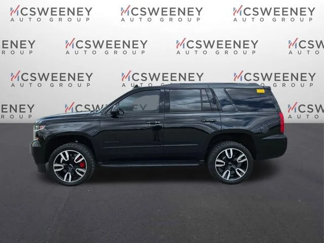 Used 2020 BLACK Chevrolet Premier image 2