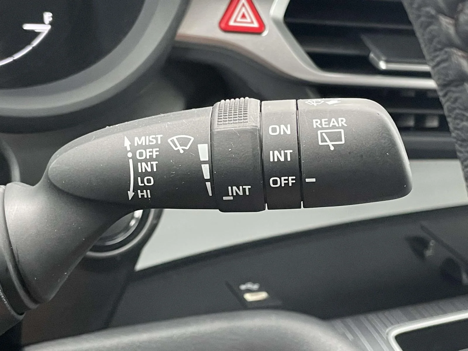 Used 2026 Black Toyota XLE image 14