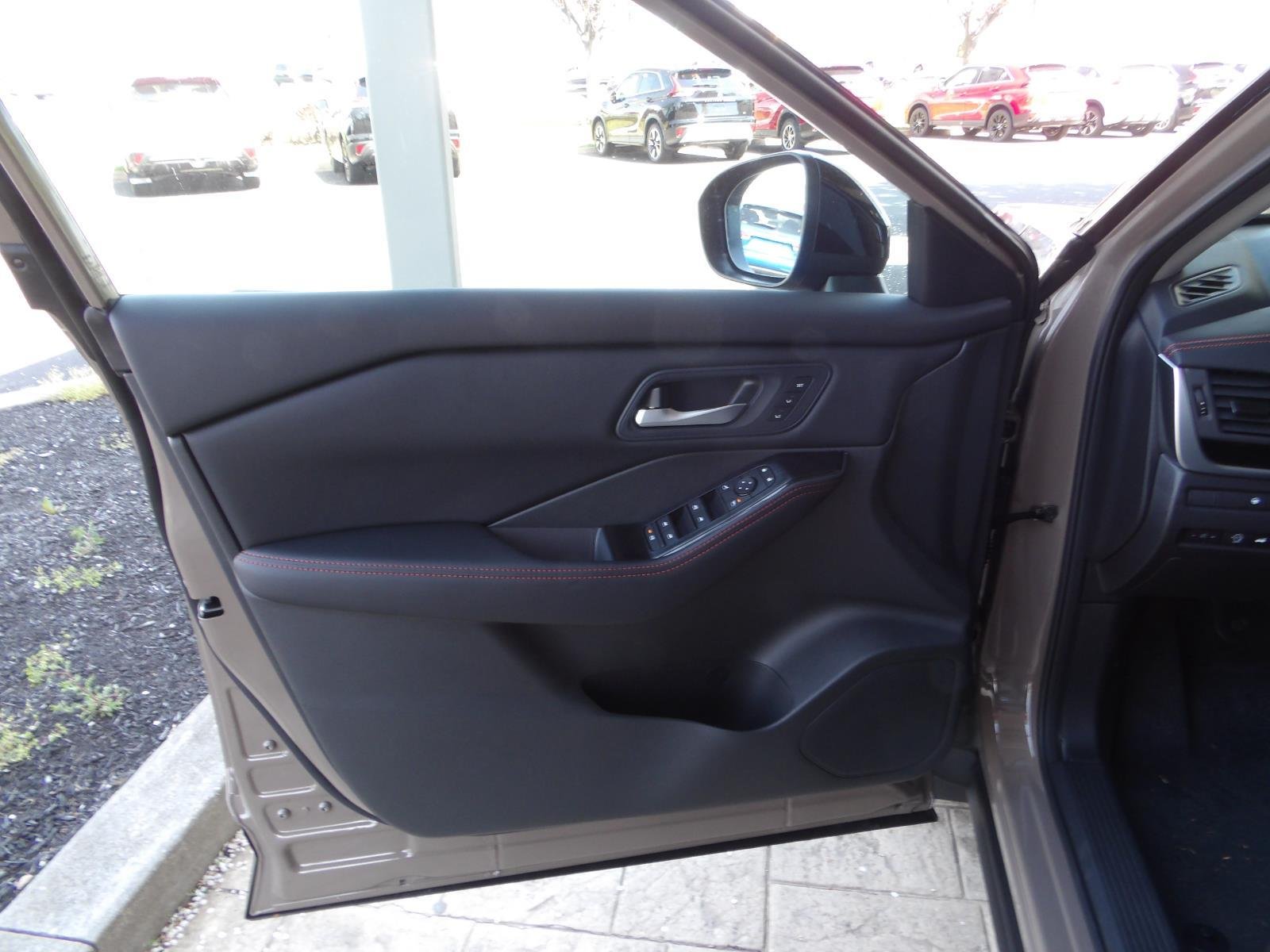 2026 Nissan Rogue Rock Creek - Photo 20