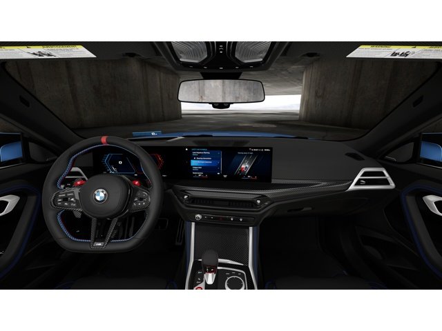 New 2026 Zandvoort Blue BMW  image 10