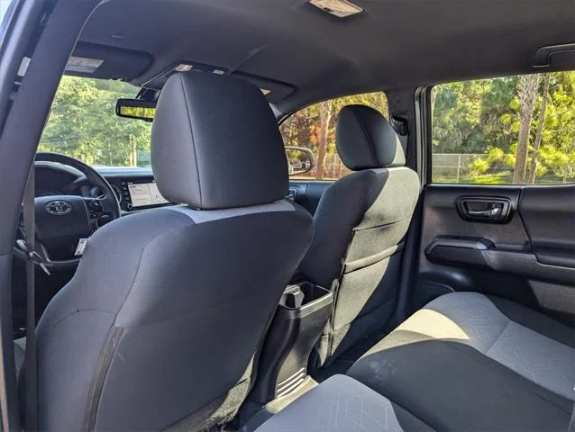 Certified Used 2023 SILVER ME. Toyota  image 22