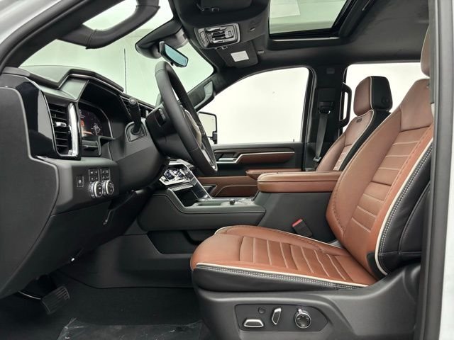 New 2026 Summit White GMC Denali Ultimate image 20
