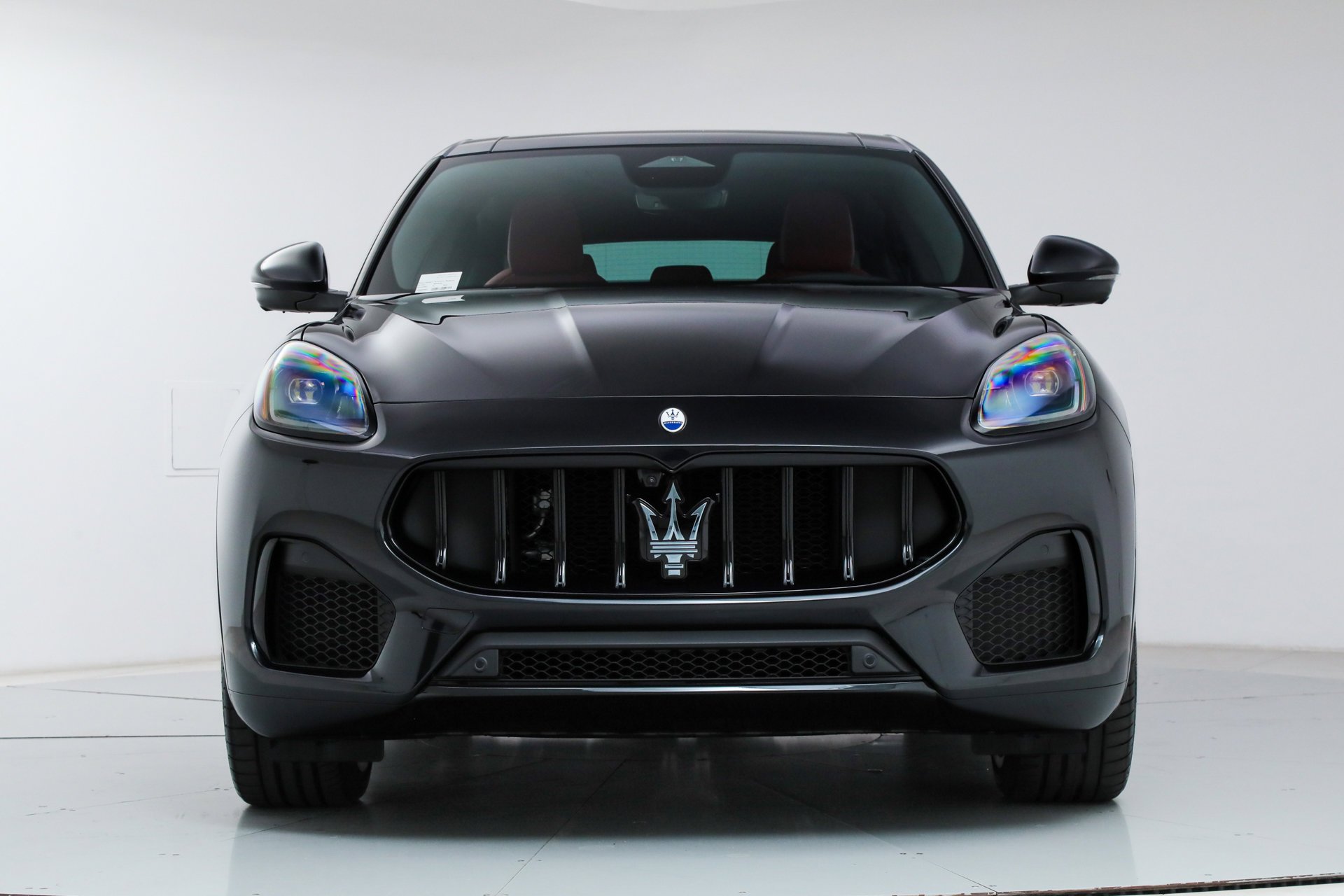 2026 Maserati Grecale Modena V6 - Photo 8