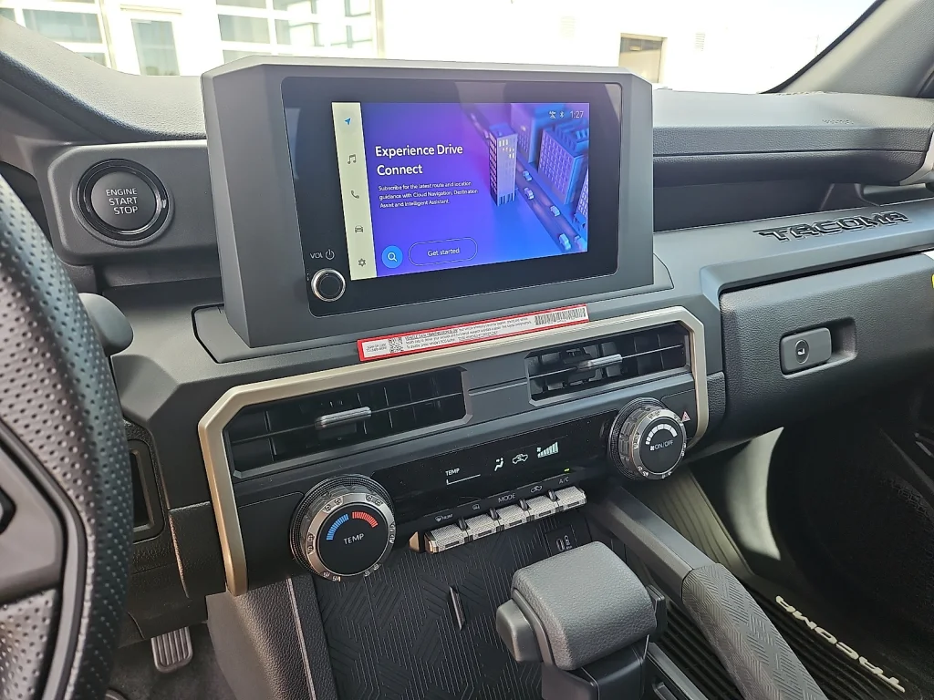 New 2026 Underground Toyota SR image 11