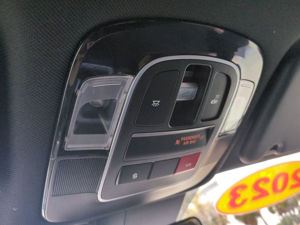 2023 Hyundai Santa Cruz SEL Premium - Photo 23