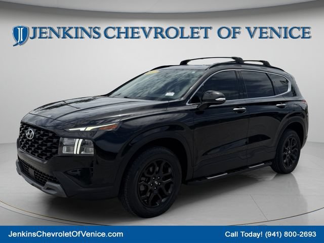 Used 2022 Black Hyundai XRT image 11