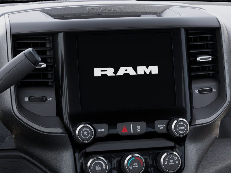 2025 RAM 2500 Tradesman - Photo 18