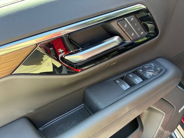 2026 Chevrolet Tahoe High Country - Photo 12