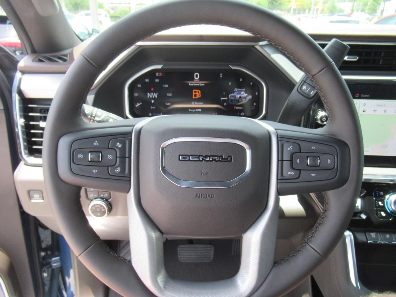 2026 GMC Sierra 2500HD Denali - Photo 24
