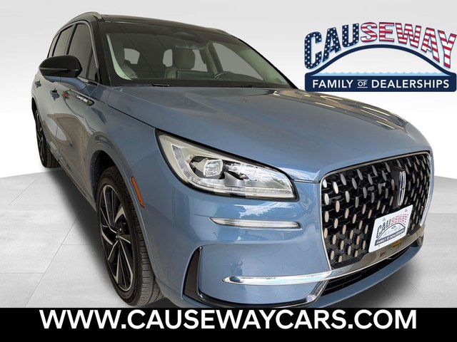 2024 Lincoln Corsair Plug-In Hybrid Grand Touring