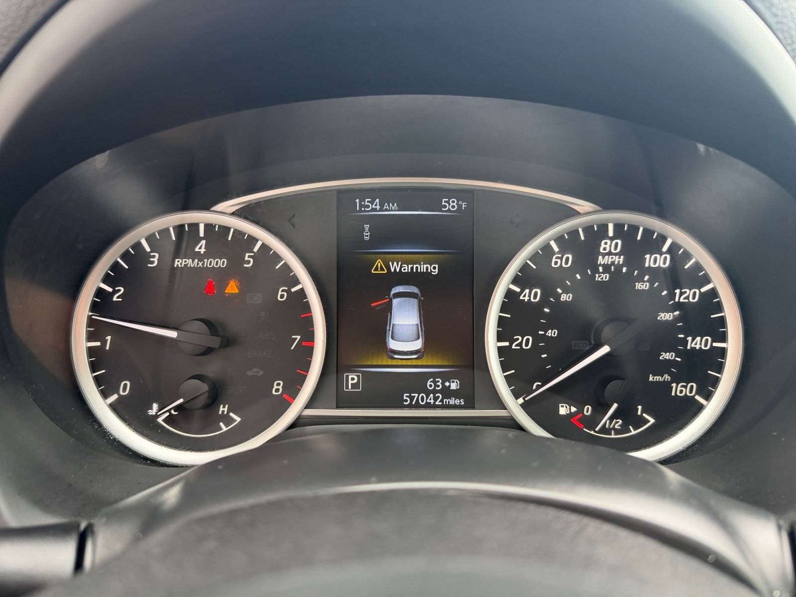Used 2018 Deep Blue Pearl Nissan SR image 15