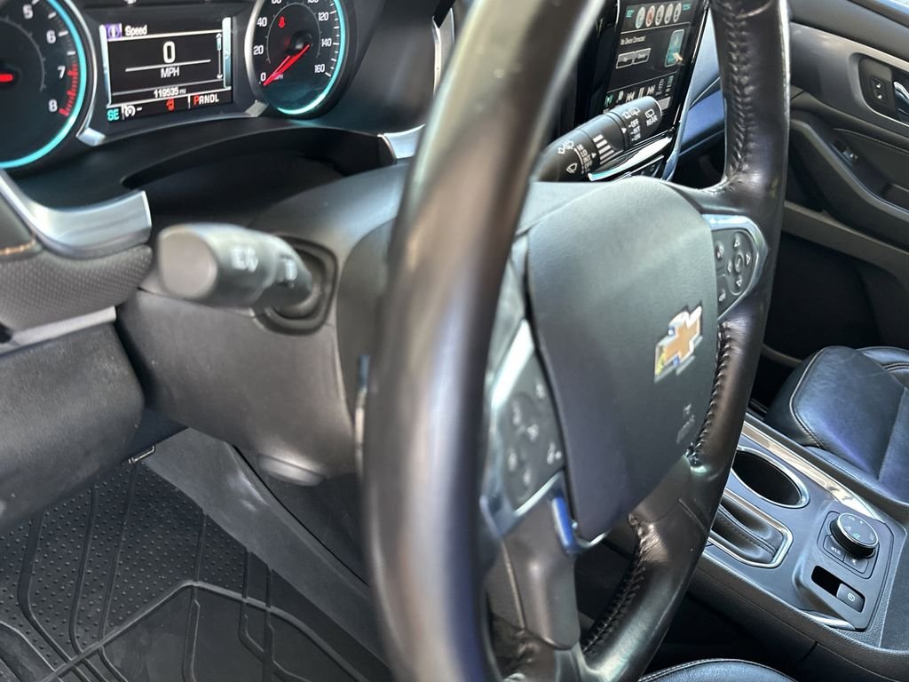 Used 2019 Beige Chevrolet Premier image 20