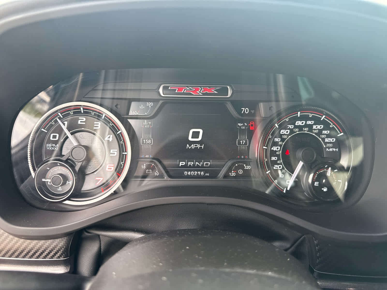 2022 RAM Ram 1500 Pickup 4
