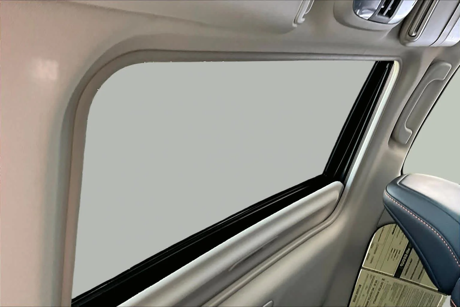Used 2024 Magnetite Gray Metallic Subaru Limited image 14