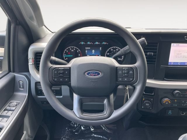 New 2026 Black Ford  image 12