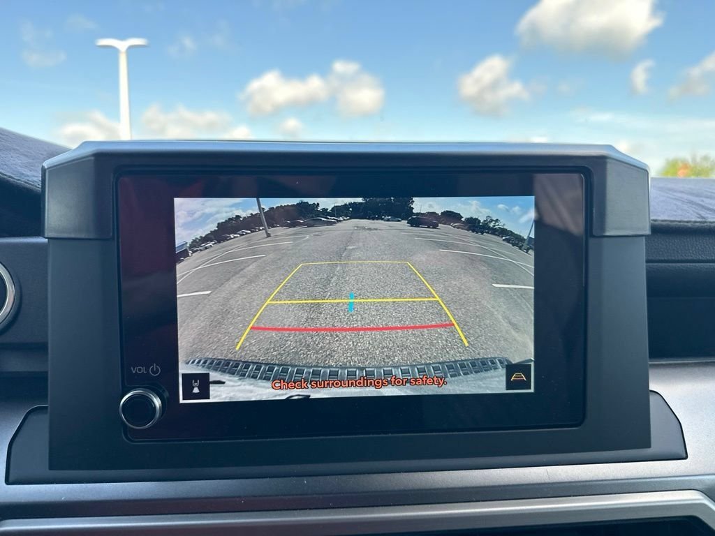 Used 2026  Toyota SR5 image 21
