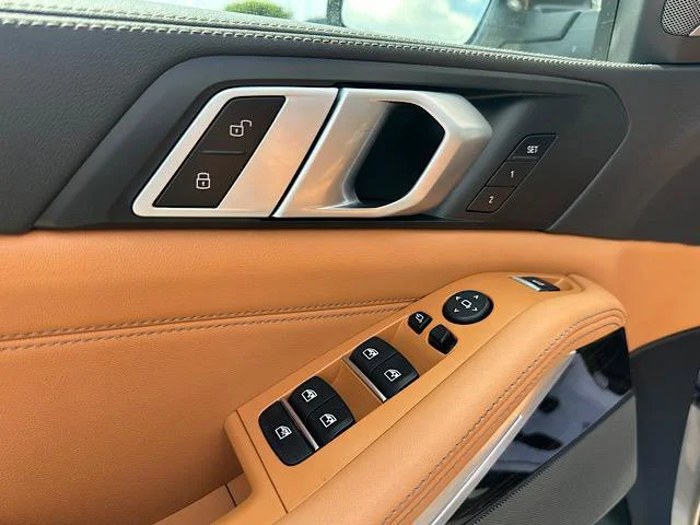 Certified Used 2024 Skyscraper Grey Metallic BMW xDrive40i image 19