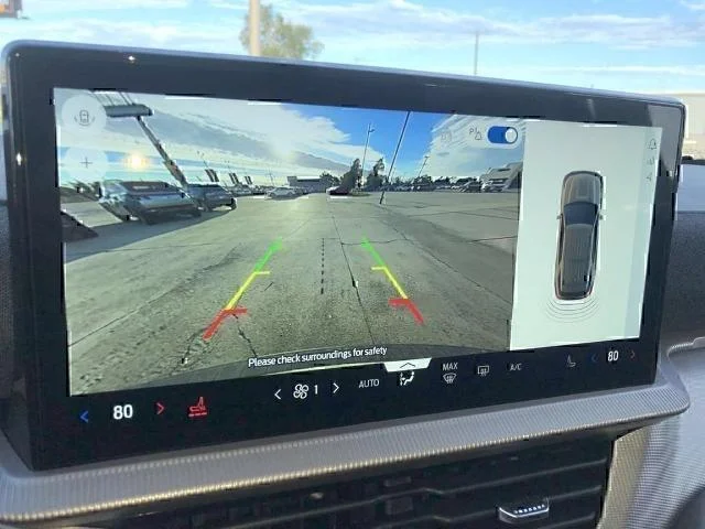 2026 Ford Explorer Active - Photo 37