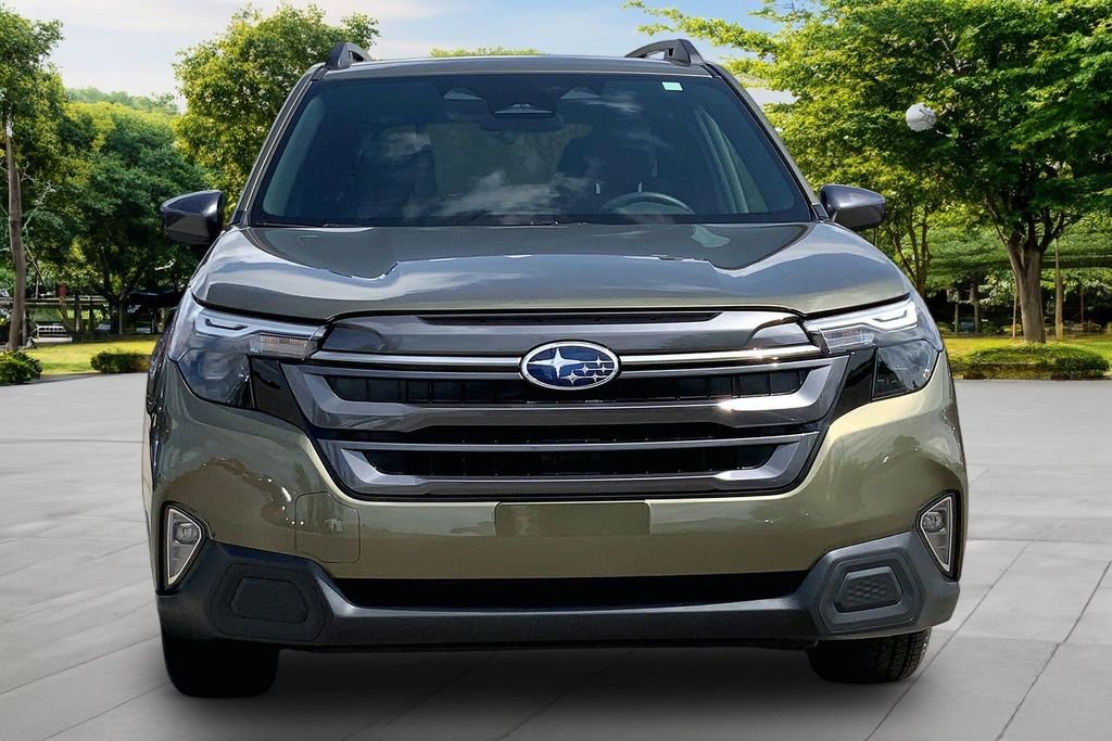 Certified Used 2026 Brown Subaru Premium image 2