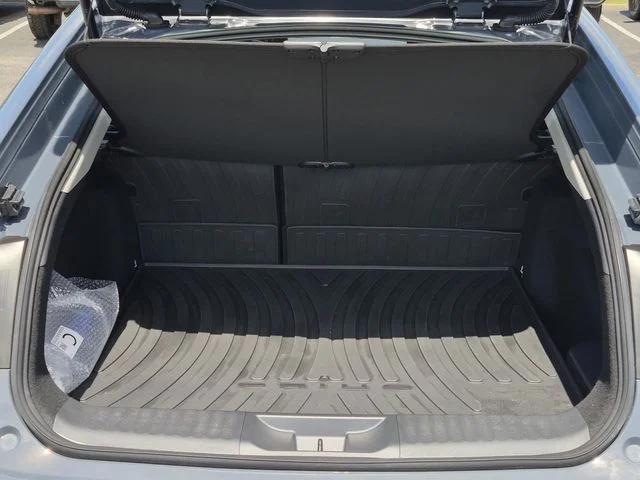 Used 2025 Guardian Gray Toyota SE image 7