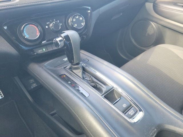 Used 2019 Silver Honda Sport image 6