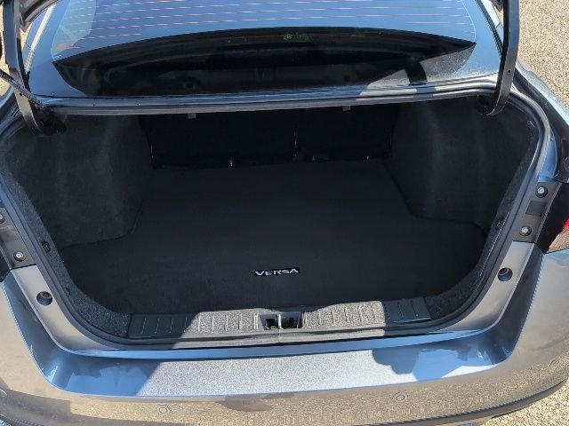 2025 Nissan Versa Sedan SV - Photo 19
