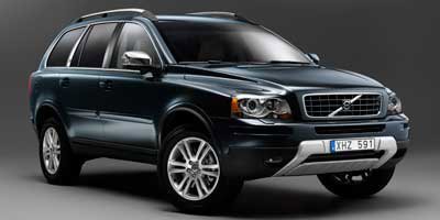 2011 Volvo XC90 3.2 AWD Auto's photo