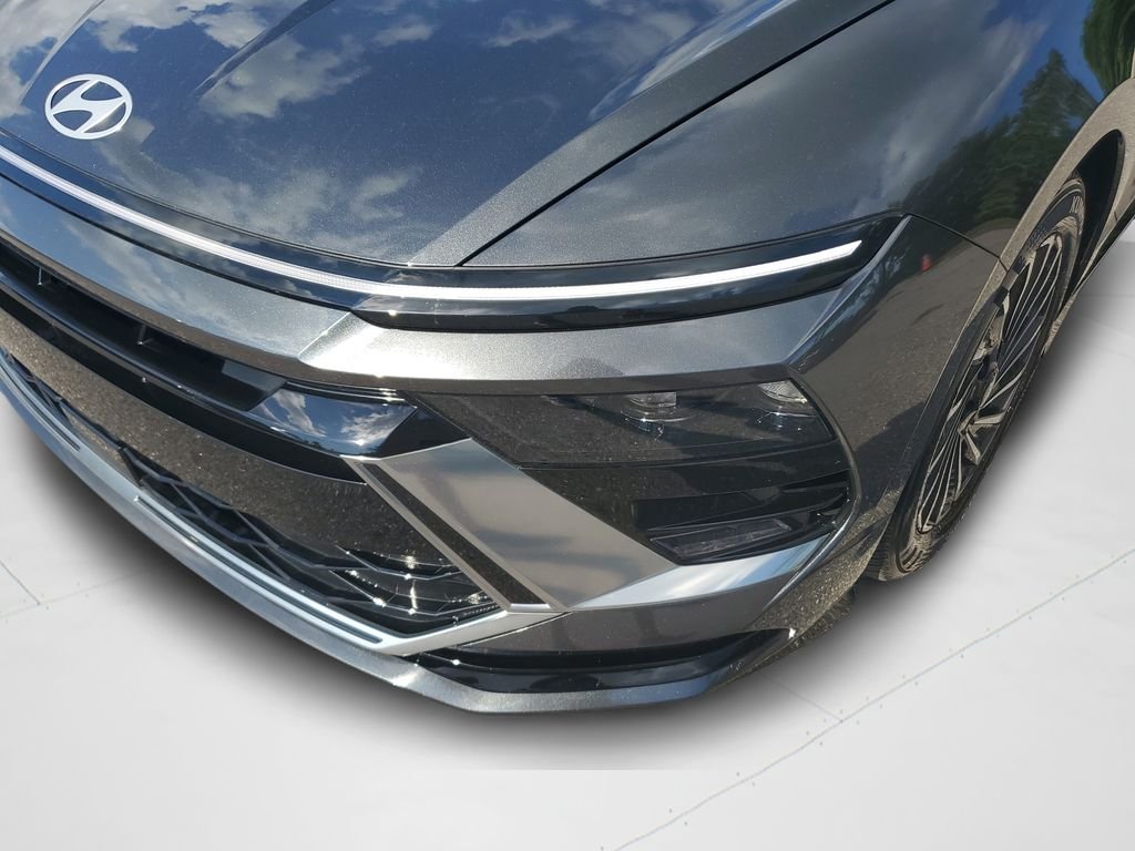 2026 Hyundai Sonata Hybrid SEL - Photo 24