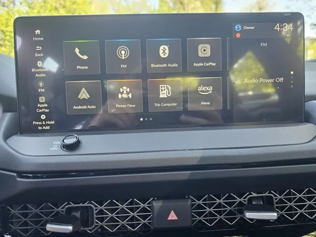 2026 Honda Accord Hybrid Sport-L - Photo 20