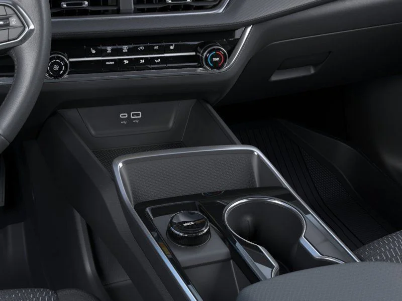 New 2027 Gray Chevrolet LT image 23