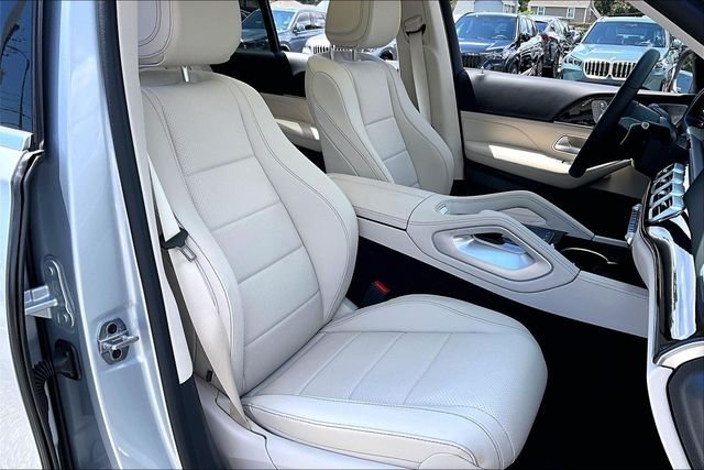 Used 2026 Silver Mercedes-Benz GLE 350 image 30