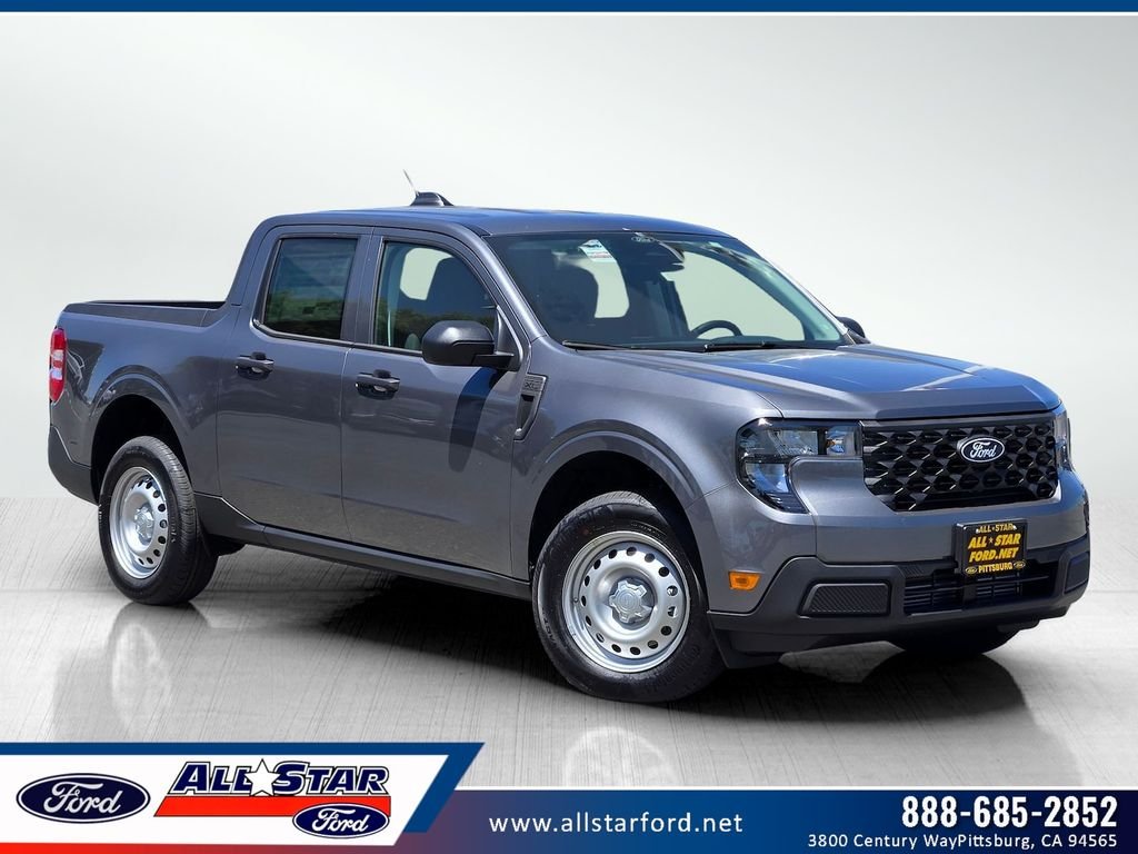 2026 Ford Maverick XL FWD's photo