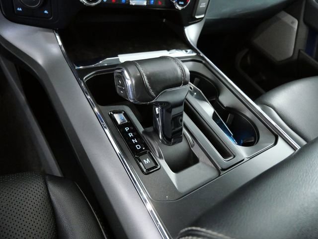 Used 2021 White Ford Lariat image 23