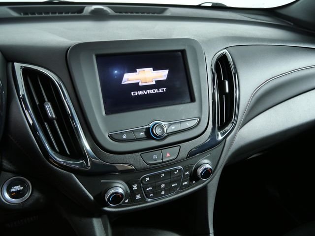 Certified Used 2024 White Chevrolet RS image 19