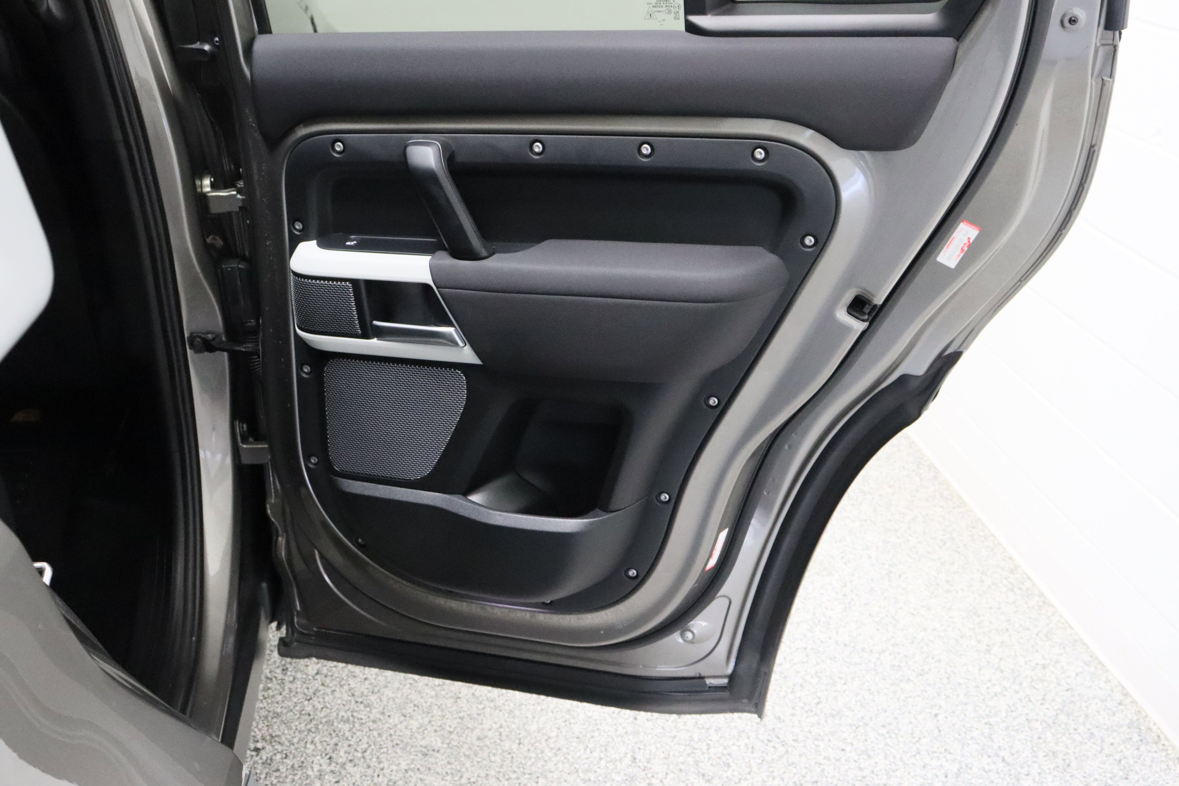 Used 2021 BROWN Land Rover SE 3.0T/Electric image 34
