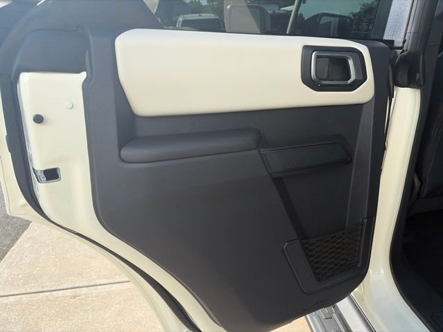 New 2026 Wimbledon White Ford Outer Banks® image 12