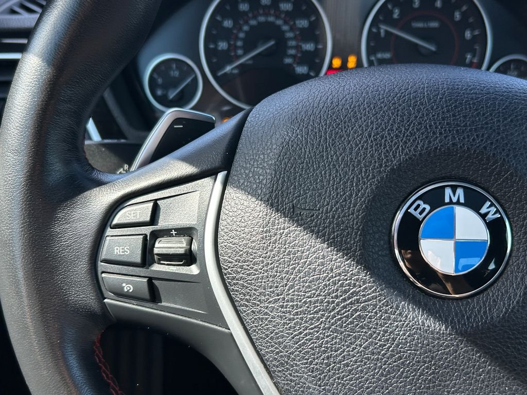 2019 BMW 4 Series 430i - Photo 19