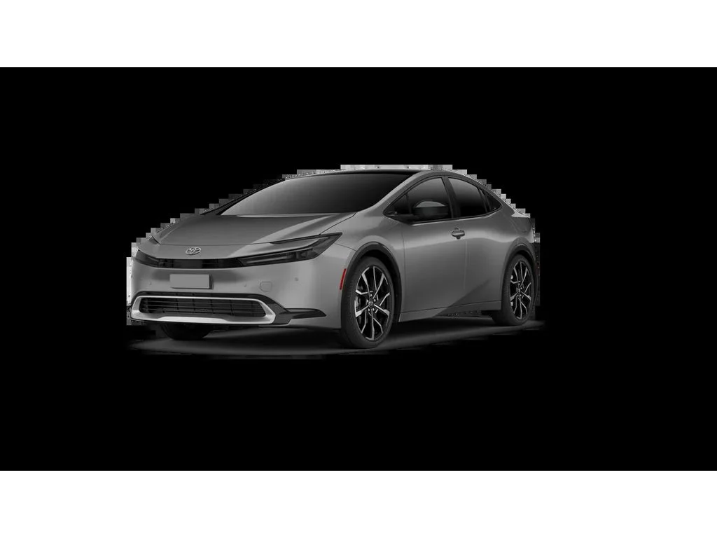 New 2026 Guardian Gray Toyota XSE Premium image 23