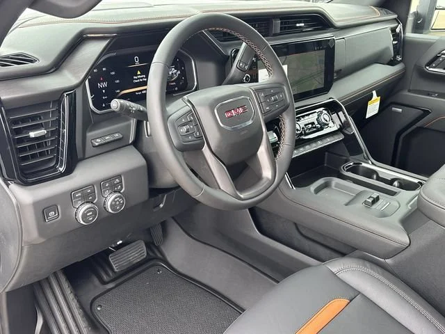 2026 GMC Sierra 2500HD AT4 - Photo 19
