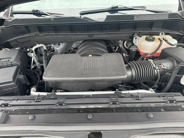 Used 2023 Black Chevrolet RST image 17