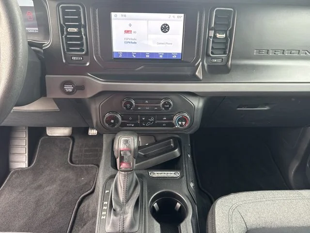 Used 2023 Black Ford Base image 24
