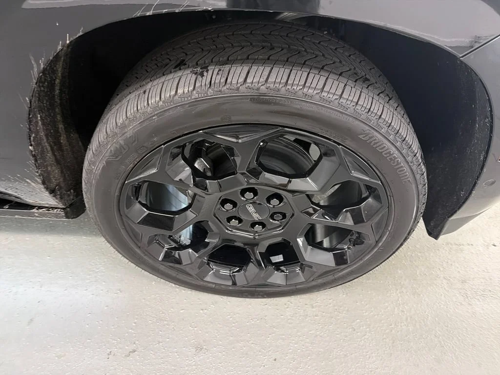 New 2026 Onyx Black GMC Denali image 4