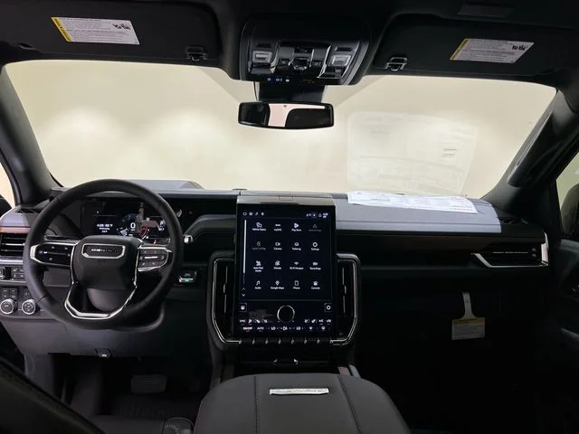 New 2026 Black GMC Denali image 19