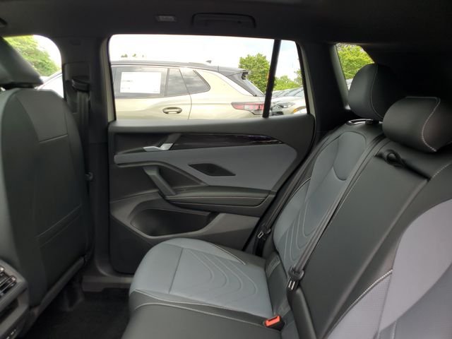 New 2026 Beige Volkswagen 2.0T SE R-Line Black image 10