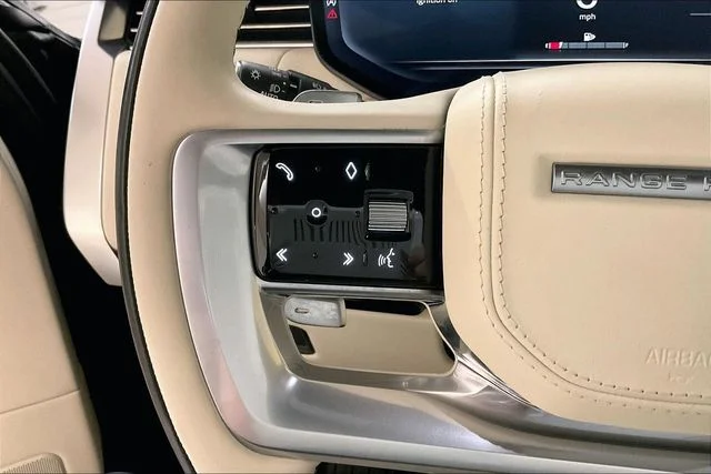 2023 Land Rover Range Rover SE - Photo 18