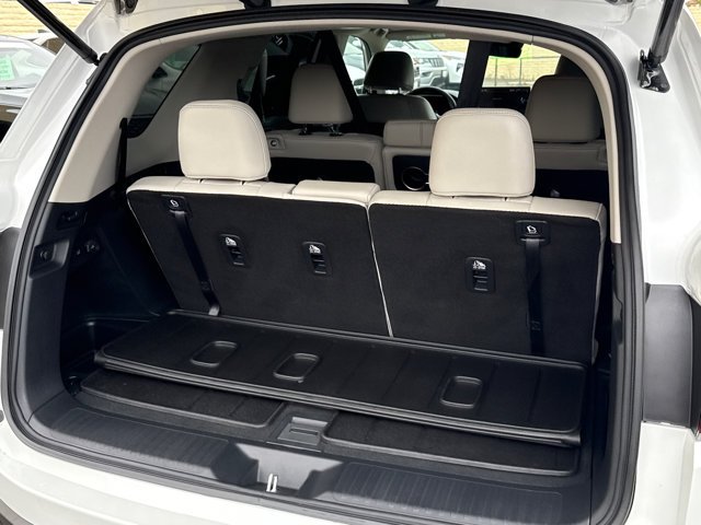 2026 Honda Pilot Touring - Photo 6