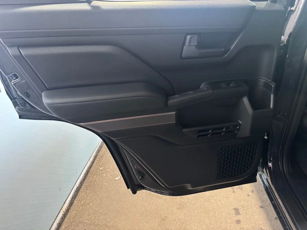 New 2026 Gray Toyota SR5 image 21
