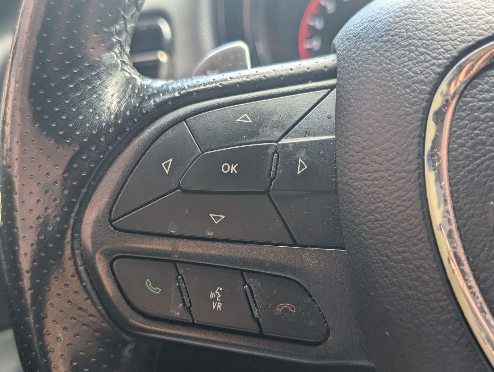 Used 2022 Black Dodge GT Plus image 16